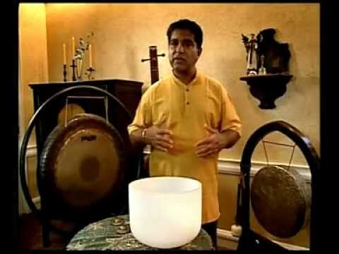 Encuentra tu Equilibrio – Deepak Chopra