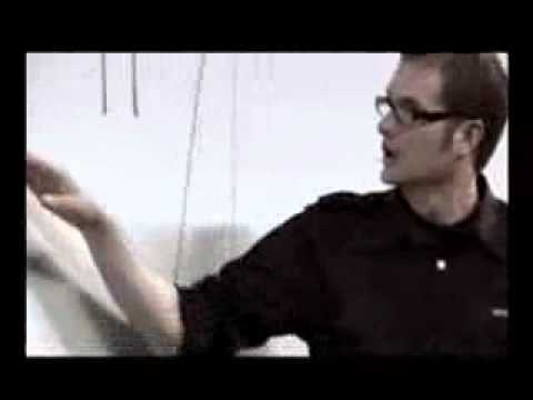 Todo es espiritual – Rob Bell