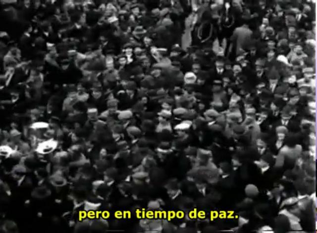 El siglo del Yo – Maquinas de Felicidad (1ª Parte de 4)