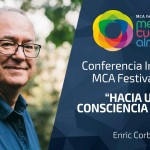 “Hacia una Consciencia Global” – Enric Corbera