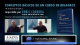 Un Curso de Milagros, Conceptos Básicos – Enric Corbera