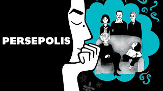 Persepolis