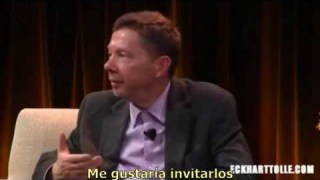 Disfrutando cada momento – Eckhart Tolle