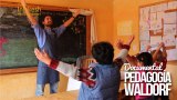 Pedagogía Waldorf, el documental.