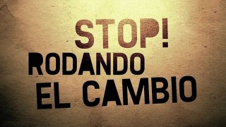 STOP! Rodando el cambio