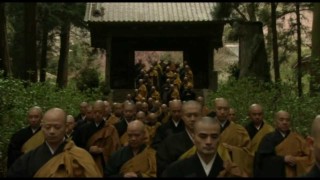 Zen, la vida de Dogen