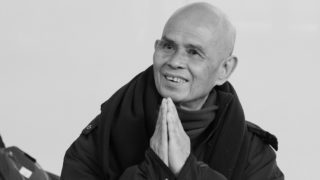 «El Arte de Vivir Despiertos» – Thich Nhat Hanh