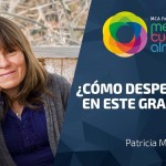 “¿Cómo despertamos en este gran caos?” – Patricia May