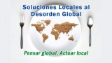 Soluciones locales por un desorden global