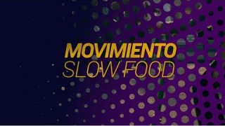 Movimiento Slow Food | Carlo Petrini