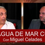 ¿El agua de mar cura? Con Miguel Celades