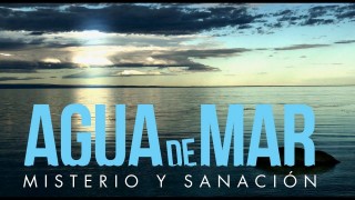 Agua de Mar: misterio y sanación