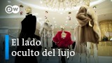 Detrás del lado brillante de la moda