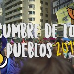 Documental Cumbre de los Pueblos 2019 (Chile)