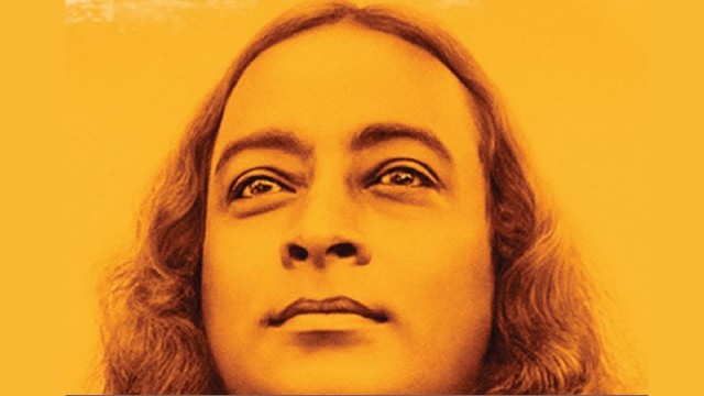 Awake – La vida de Yogananda