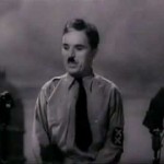 Discurso de Charles Chaplin en El Gran Dictador 1940