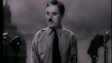 Discurso de Charles Chaplin en El Gran Dictador 1940