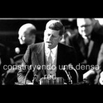 Sociedades Secretas en discurso de J.F. Kennedy