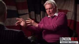 David Icke – Entrevista en London Real