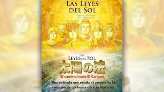 Las Leyes del Sol