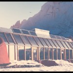 Navetierra Documental Ushuaia – Earthship