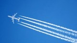 Estelas químicas (chemtrails), la guerra secreta