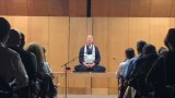 «Zen Nada Especial» por Monje Zen Jorge Bustamante