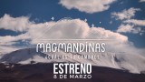 Magmandinas: ¿cuál es tu cumbre?