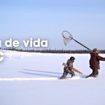 Un día en el pueblo más frío de la Tierra, Yakutia