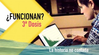 Una dosis de realidad – 3ª Dosis: ¿Funcionan?