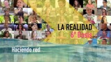 Una dosis de realidad – 6ª Dosis: La realidad