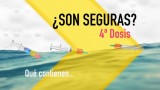 Una dosis de realidad – 4ª Dosis: ¿Son seguras?