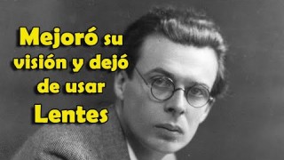 El arte de ver – Aldous Huxley