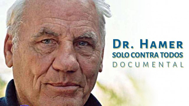 Dr. Hamer – Solo contra todos